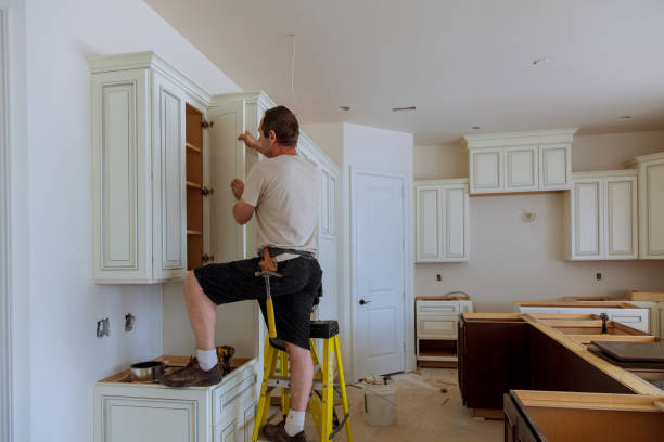 Licensed Kitchen Remodeling service in Seattle, WA - Remodeling Of Kitchen