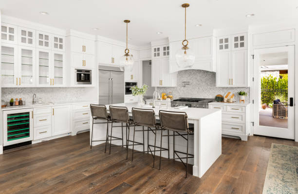 24/7 Emergency Kitchen Remodeling experts in Seattle, WA