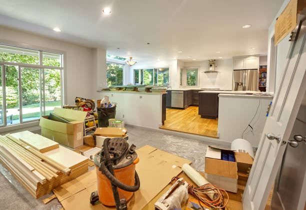 Reliable Kitchen Remodeling contractor in Seattle, WA by Remodeling Of Kitchen