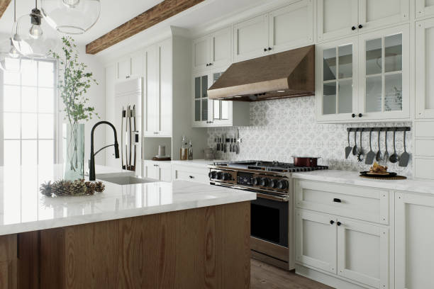 Affordable Kitchen Remodeling solutions in Seattle, WA