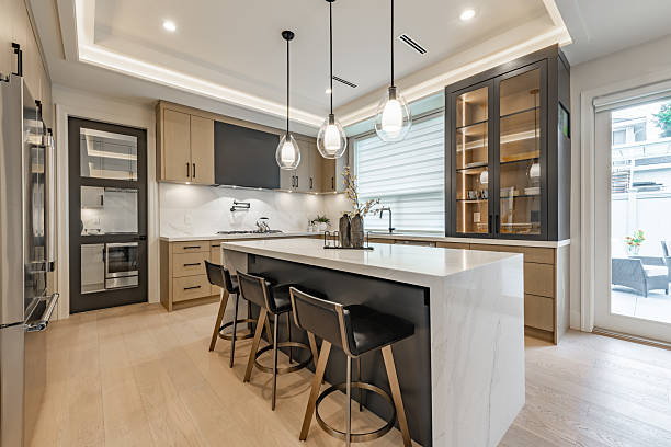 Top rated local Kitchen Remodeling specialists in Seattle, WA